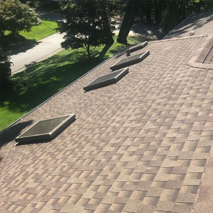 Skylight Repair Ocean Beach NY